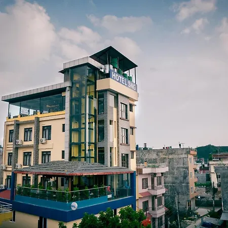 Hotel Sng