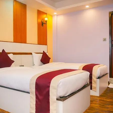 Hotel Sng
