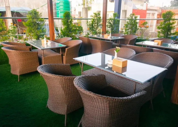 Sng Hotel Kathmandu