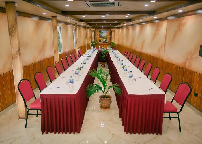 Hotel Sng
