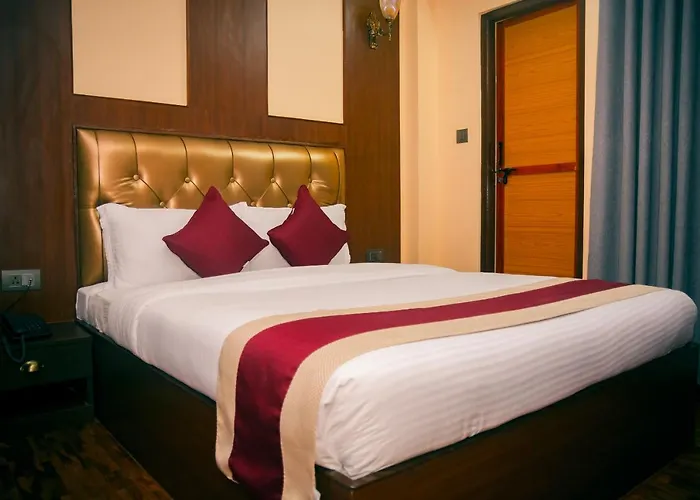 Hotel Sng
