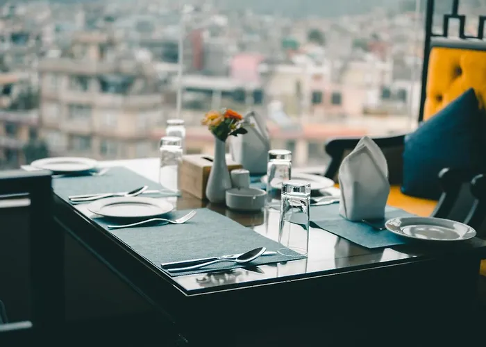Hotel Sng Kathmandu