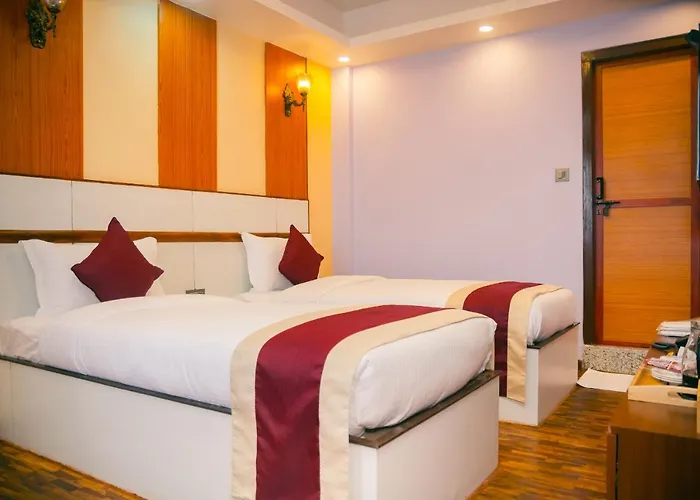 Sng Kathmandu