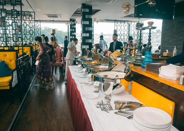 Sng Hotel *