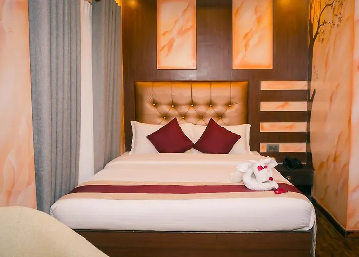 Sng Hotel