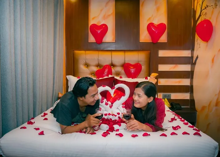 Hotel Sng Kathmandu