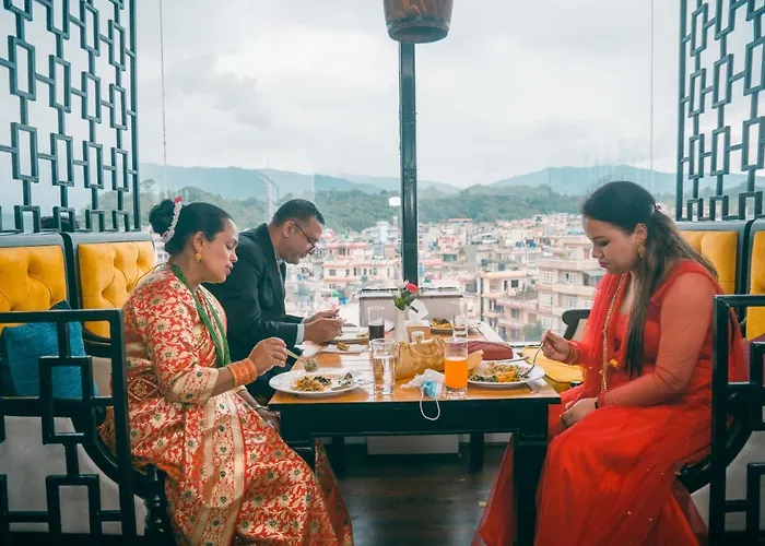 Sng * Kathmandu