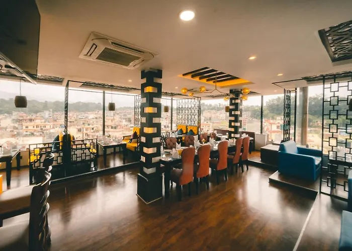 Sng Hotel *