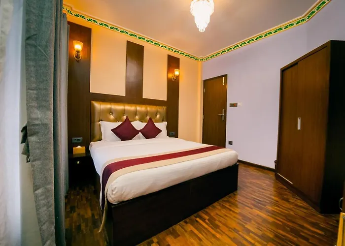 Hotel Sng
